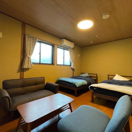 Guesthouse Nobi Киото Экстерьер фото